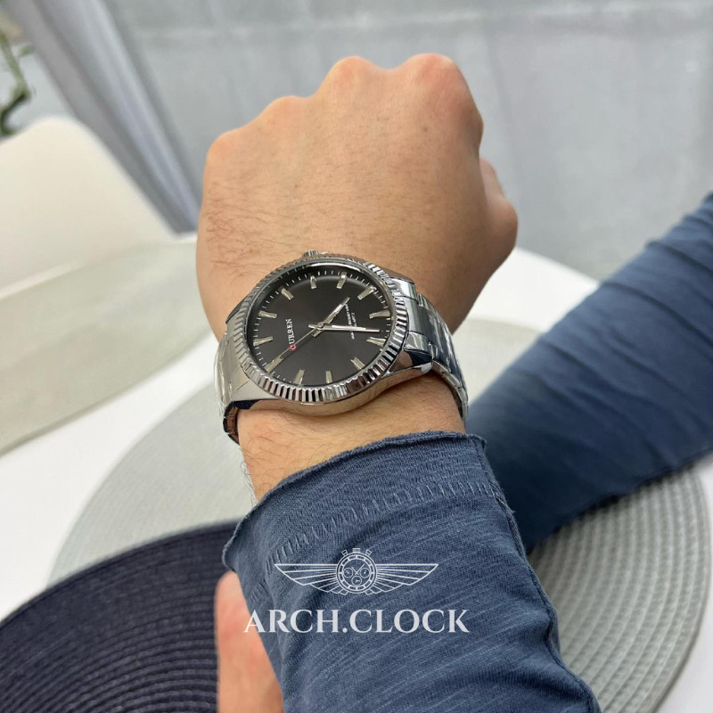 Curren Pacific Jast, фото 5