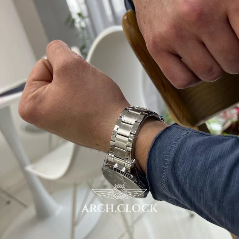 Curren Pacific Jast, фото 2