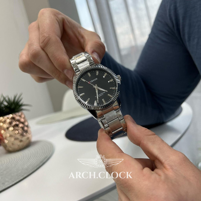 Curren Pacific Jast, фото 7