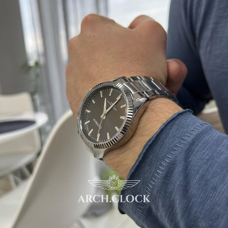 Curren Pacific Jast, фото 6