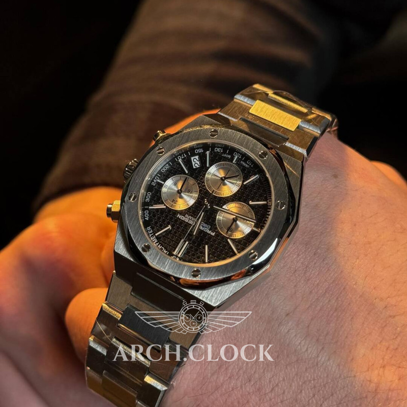 Годинник Pagani Design 1701, фото 10