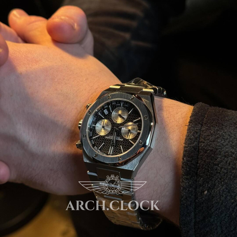 Годинник Pagani Design 1701, фото 6