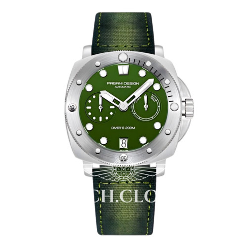 Pagani Design 176-67