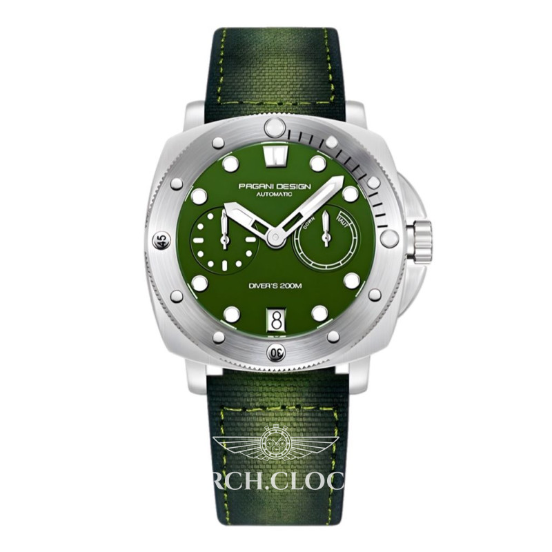 Pagani Design 176-67, фото 1