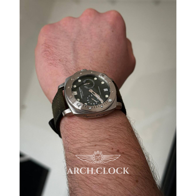 Pagani Design 176-67, фото 9