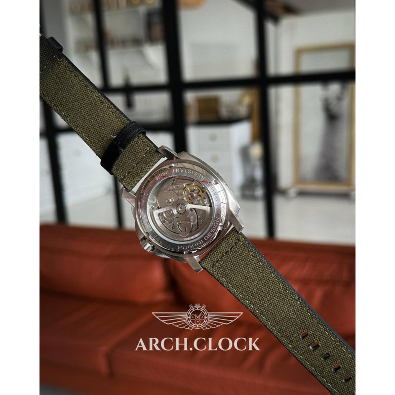 Pagani Design 176-67, фото 10