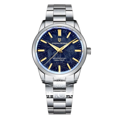 Pagani Design Crystal