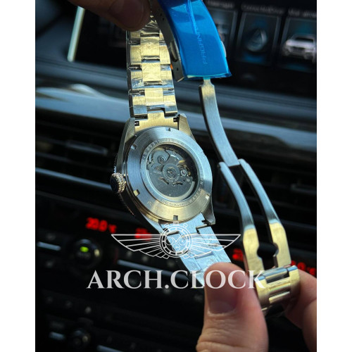 Pagani Design PD - 1649 BLUE