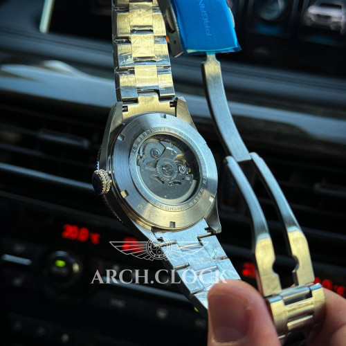 Pagani Design PD - 1649 BLUE