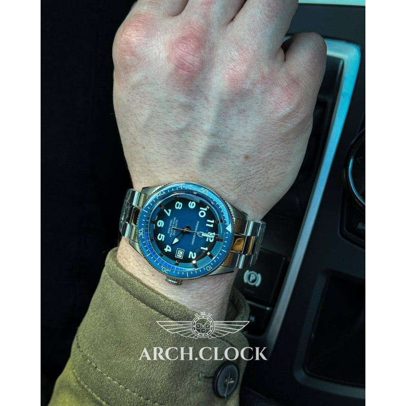 Pagani Design PD - 1649 BLUE, фото 8