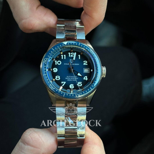 Pagani Design PD - 1649 BLUE