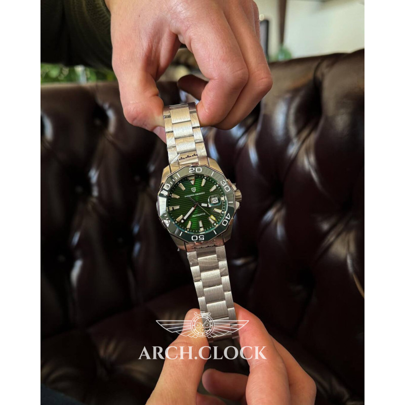 Pagani Design Rules, фото 9