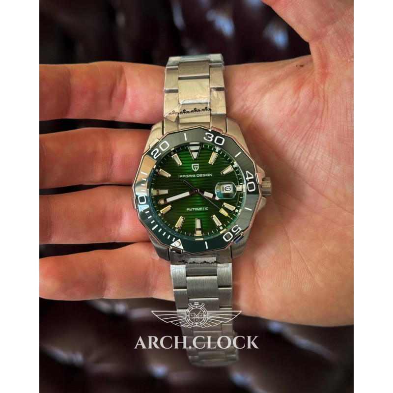 Pagani Design Rules, фото 5