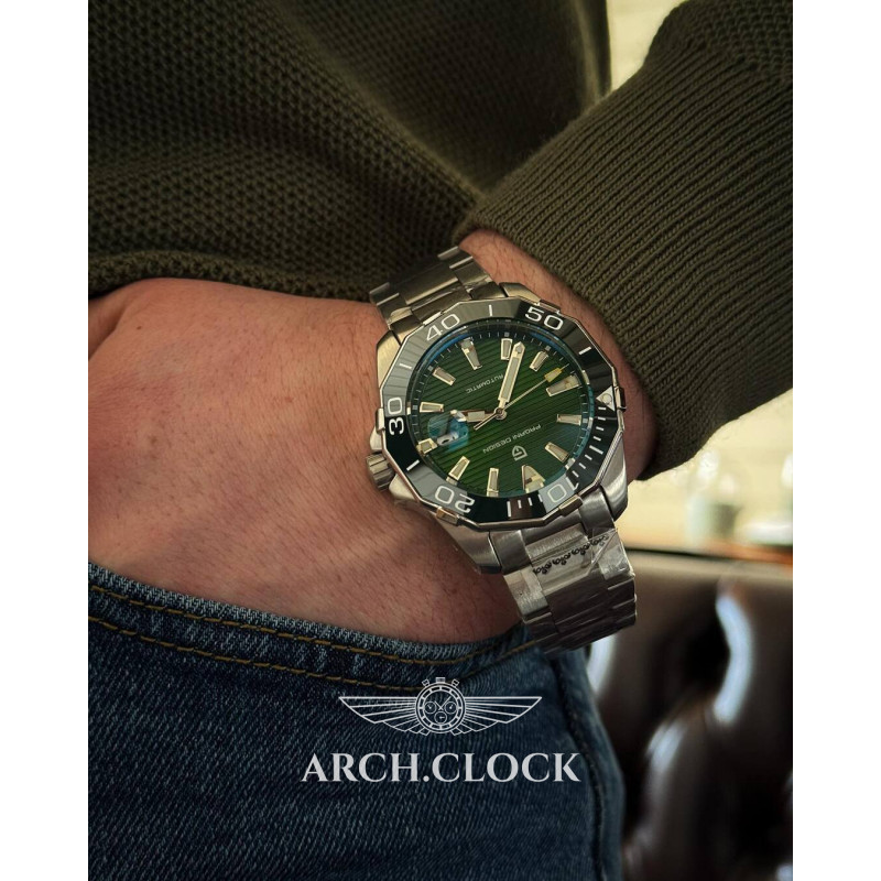 Pagani Design Rules, фото 8