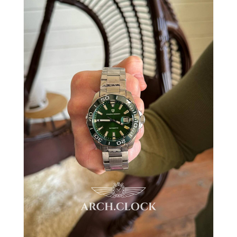 Pagani Design Rules, фото 10