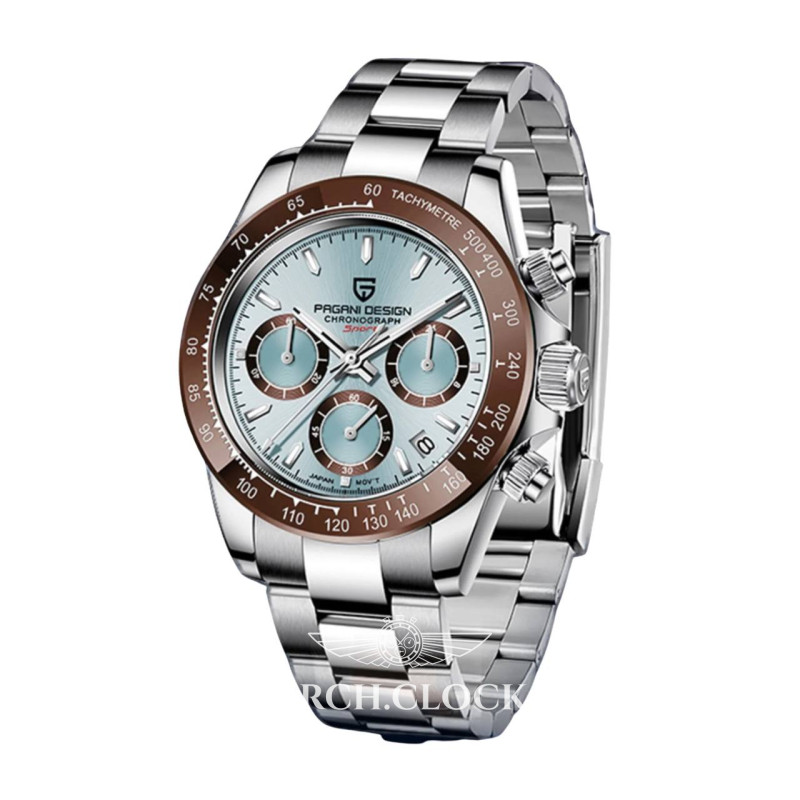 Pagani Design TifTona 1727, фото 1