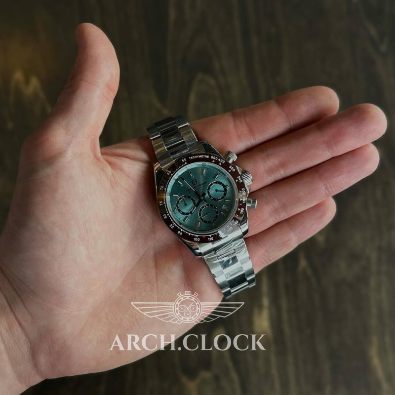 Годинник Pagani Design TifTona 1727, фото 2
