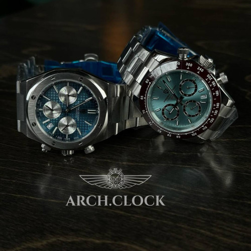 Pagani Design TifTona 1727