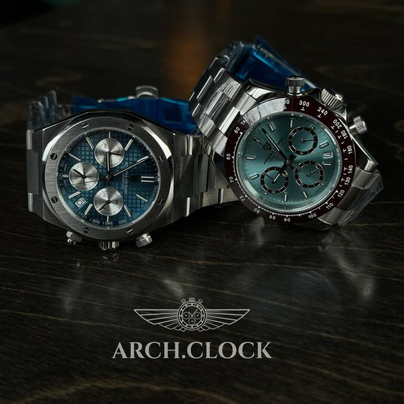 Годинник Pagani Design TifTona 1727, фото 3