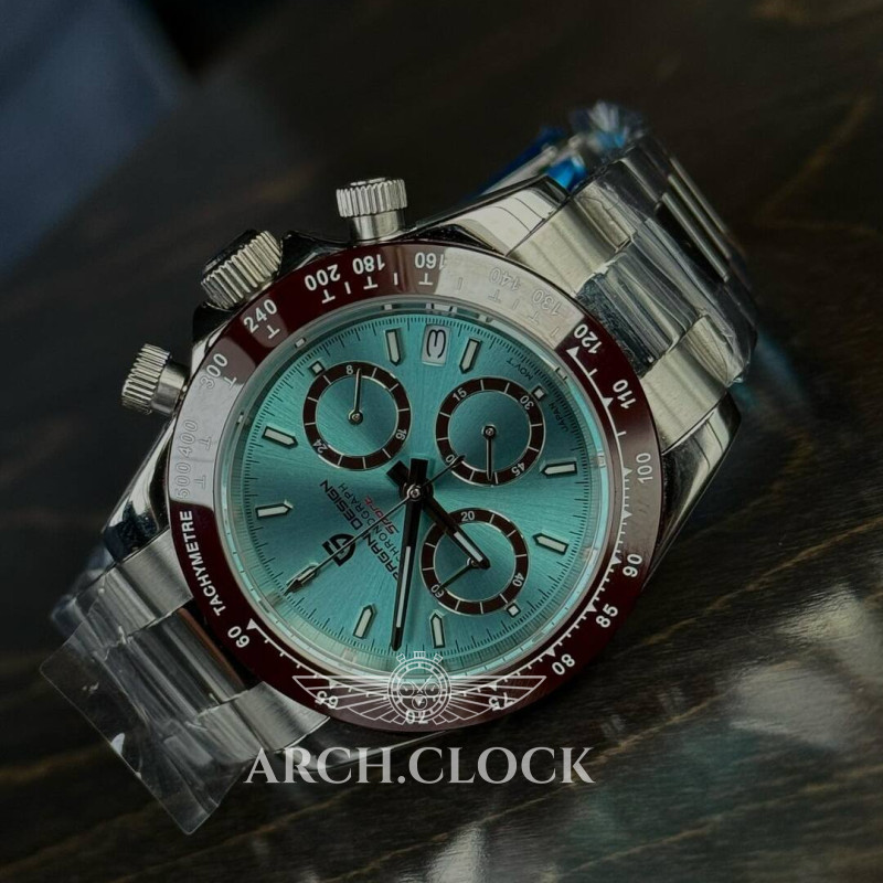 Годинник Pagani Design TifTona 1727, фото 5
