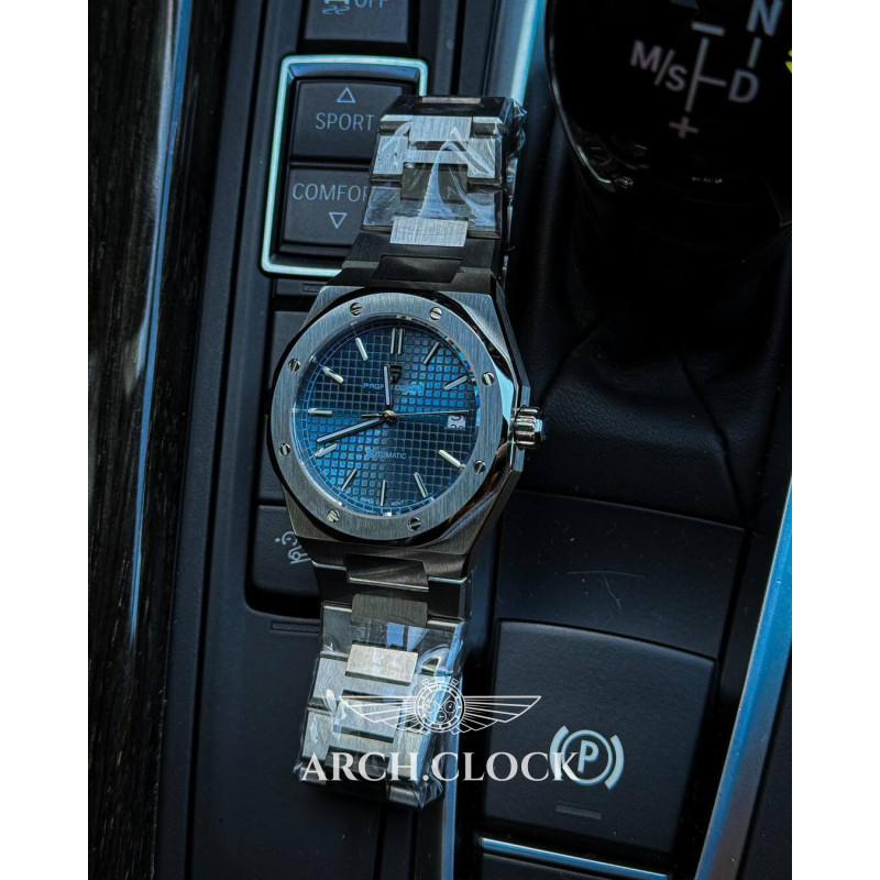 Pagani Desing Piget Blue, фото 4