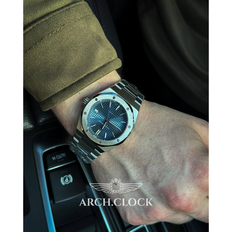 Pagani Desing Piget Blue, фото 9