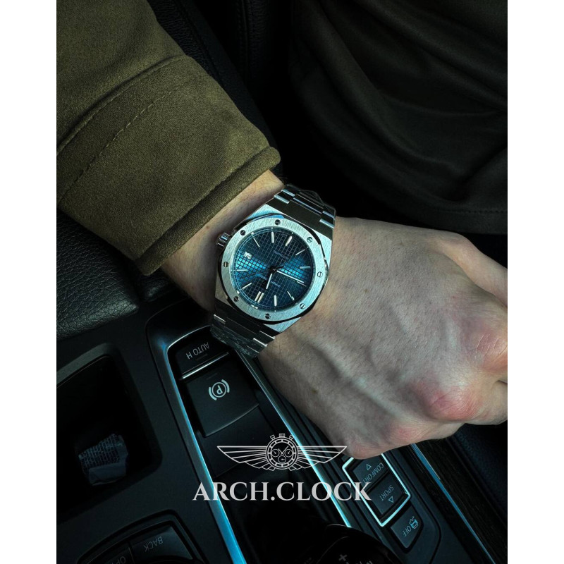 Pagani Desing Piget Blue, фото 8