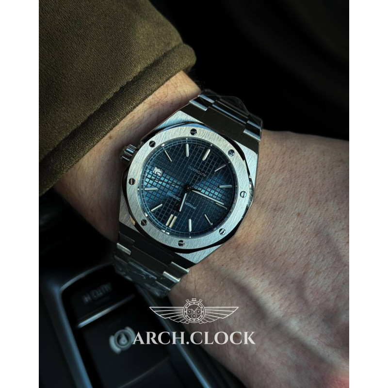 Pagani Desing Piget Blue, фото 10