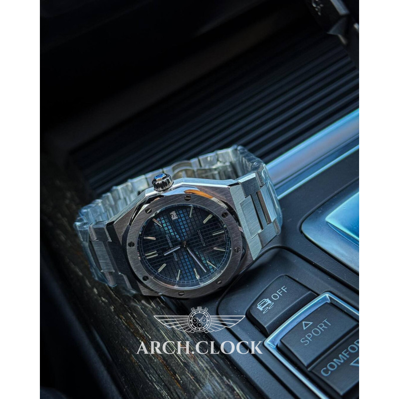 Pagani Desing Piget Blue, фото 5