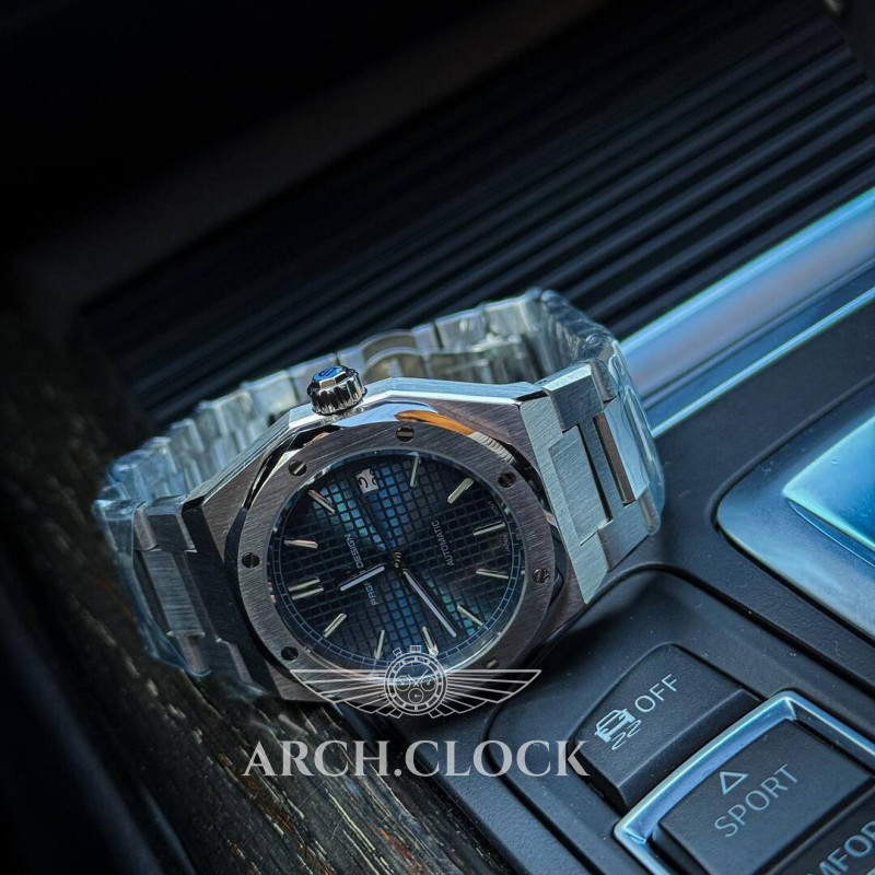 Годинник Pagani Desing Piget Blue, фото 7