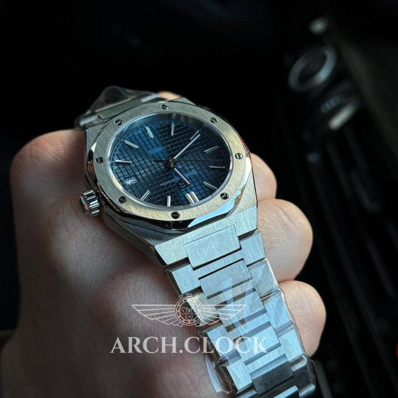 Годинник Pagani Desing Piget Blue, фото 5