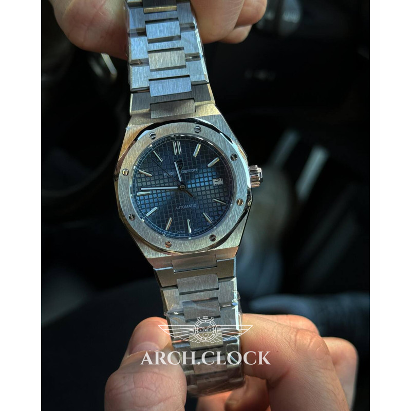 Pagani Desing Piget Blue, фото 3