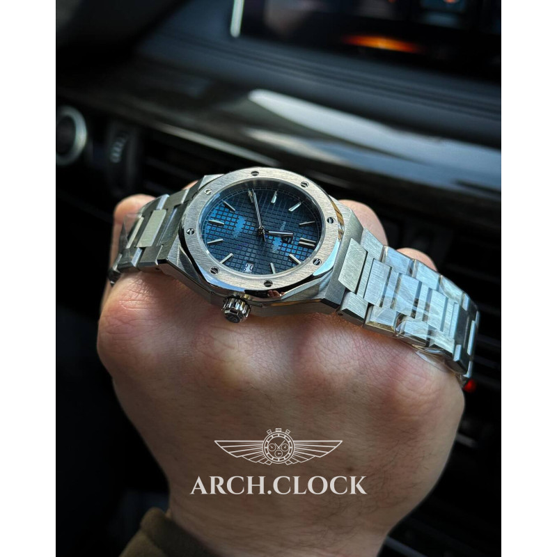 Pagani Desing Piget Blue, фото 6