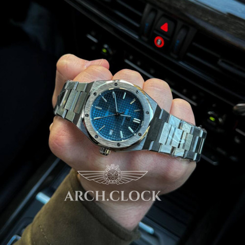 Pagani Design Piget Blue