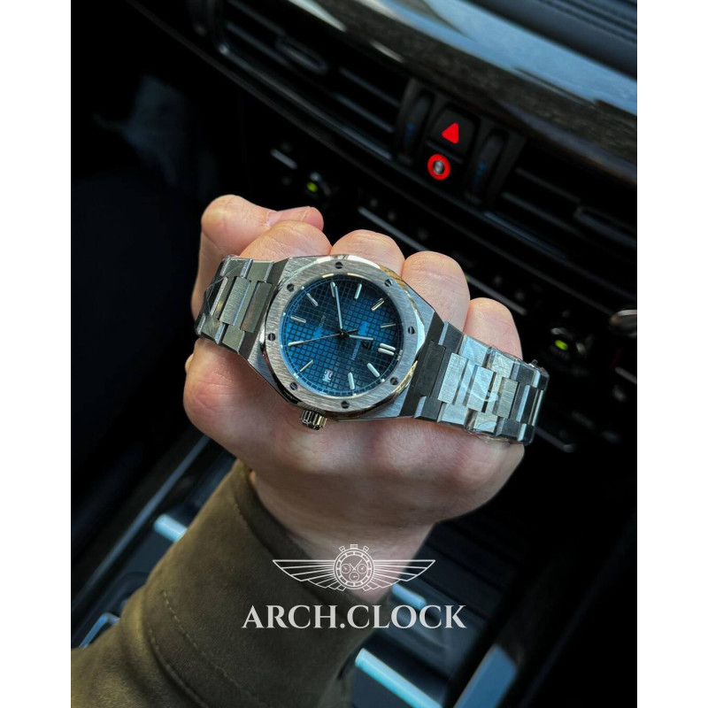 Pagani Desing Piget Blue, фото 2