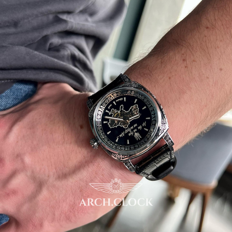 Patriot Otaman Black, фото 12