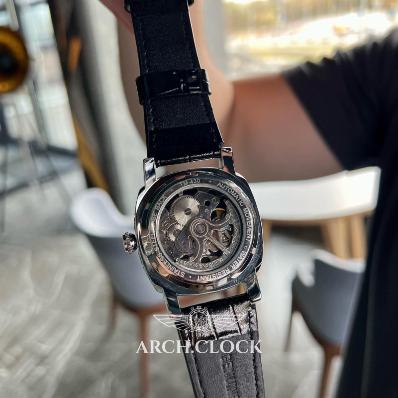 Patriot Otaman Black, фото 13