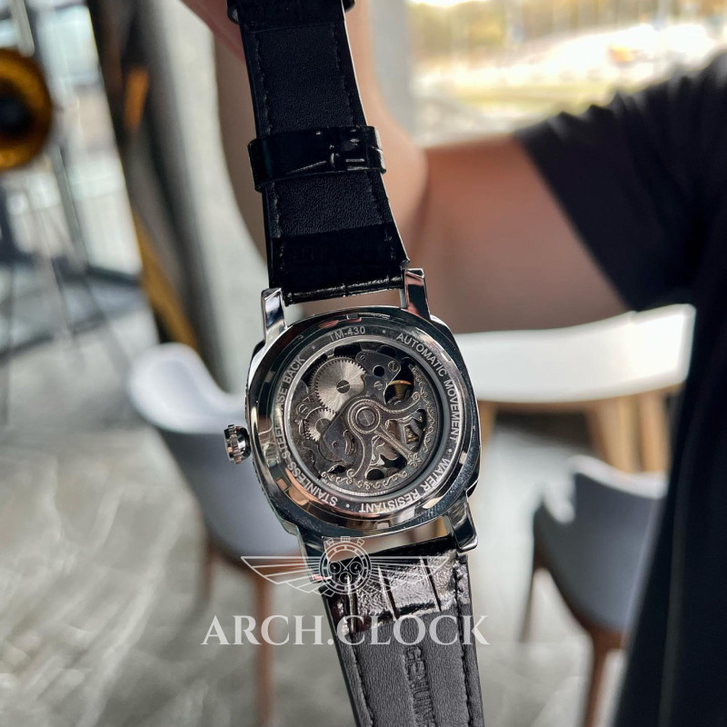 Годинник Patriot Otaman Black, фото 13