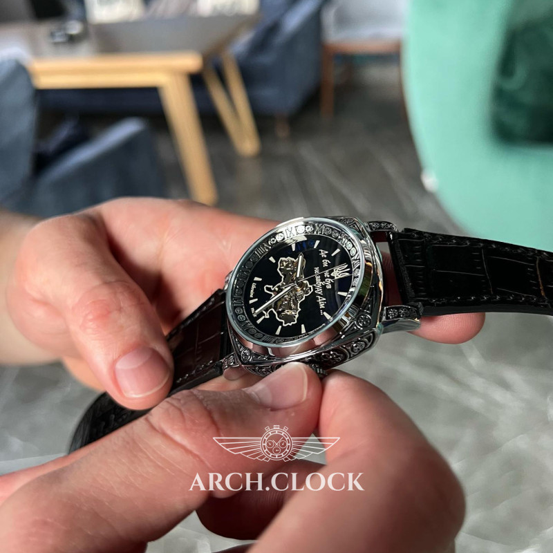 Patriot Otaman Black, фото 8