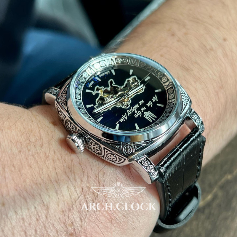 Patriot Otaman Black, фото 3