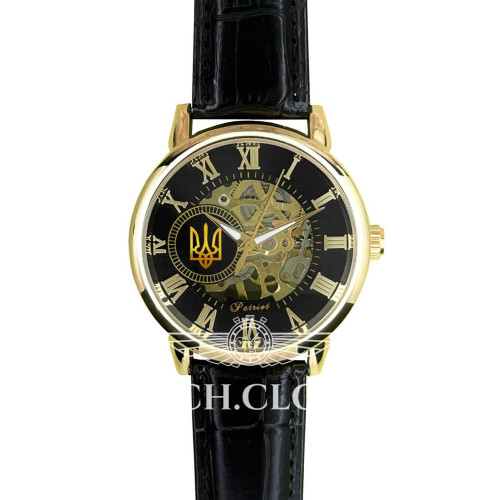 Patriot SlavaUA Gold