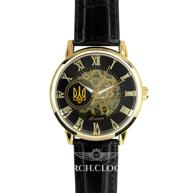 Patriot SlavaUA Gold, фото 1