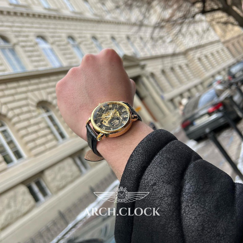 Patriot SlavaUA Gold, фото 4