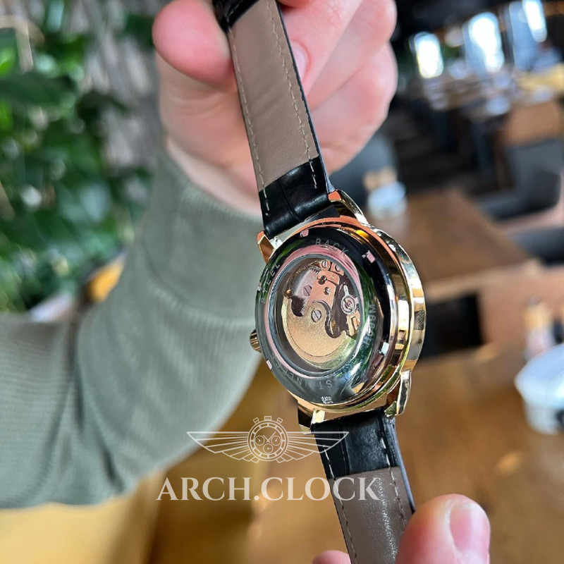 Годинник Patriot SlavaUA Gold, фото 3