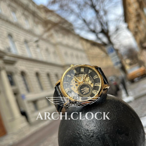 Patriot SlavaUA Gold