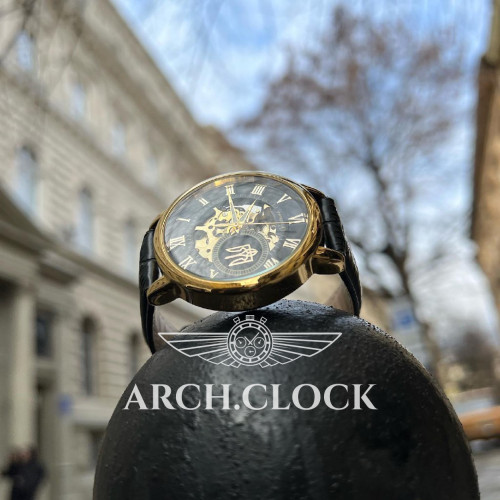 Patriot SlavaUA Gold