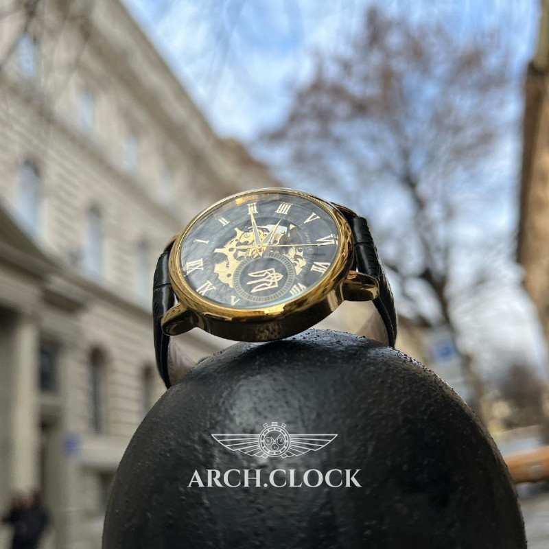 Patriot SlavaUA Gold, фото 3