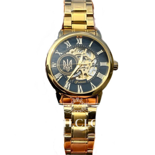 Patriot SlavaUA Gold still