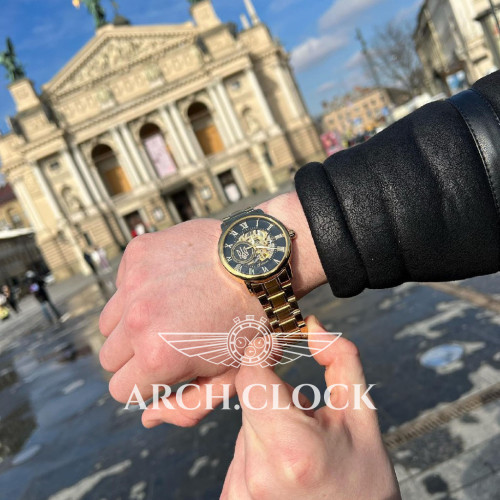 Patriot SlavaUA Gold still