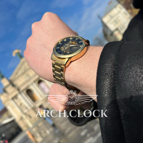 Patriot SlavaUA Gold still